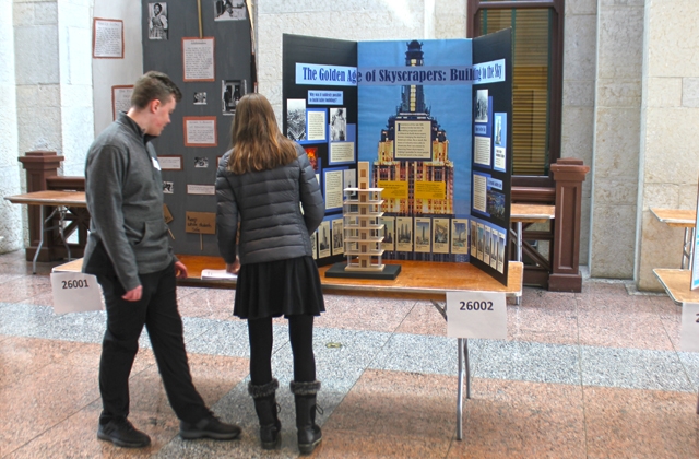 Ohio History Day, Region Six