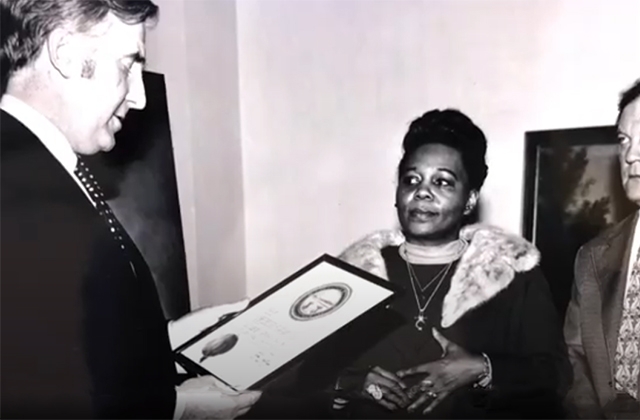 Ann B. Walker