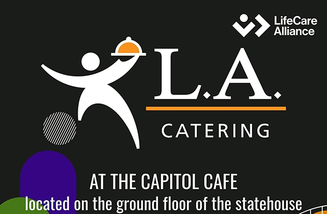 Capitol Cafe