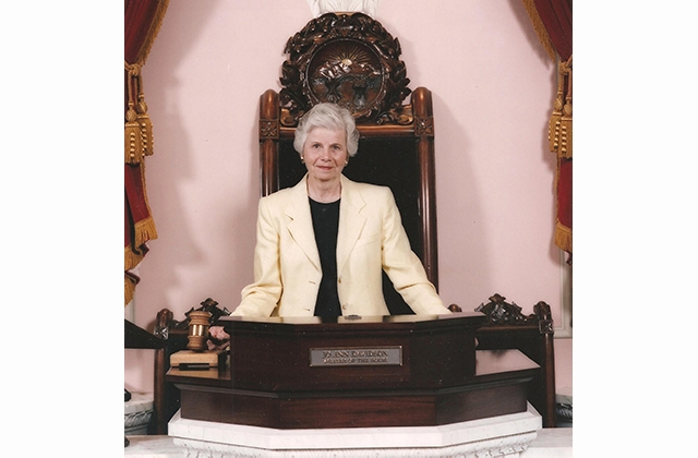 Jo Ann Davidson, Great Ohioan