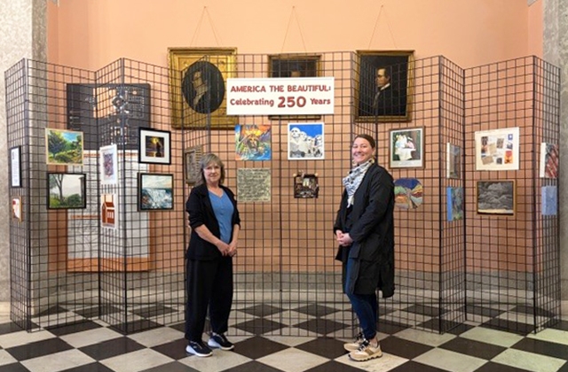 Athena Art Society