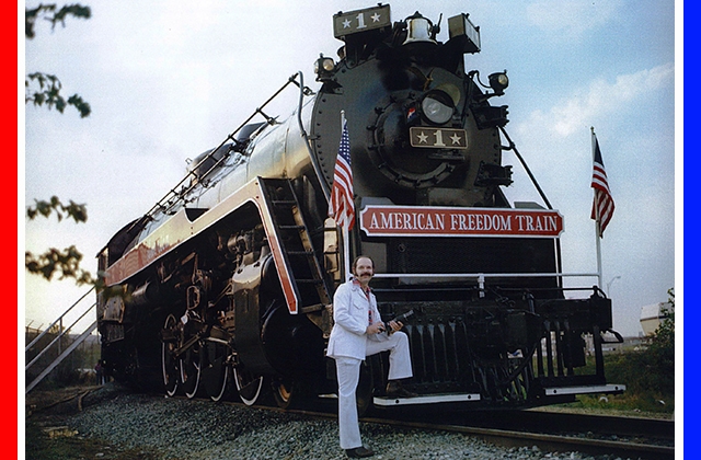 1976 Freedom Train