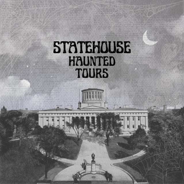 Statehouse Haunted Tours 2026